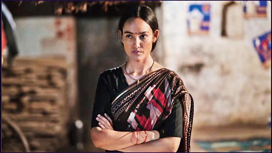 Monika Panwar as Gudiya