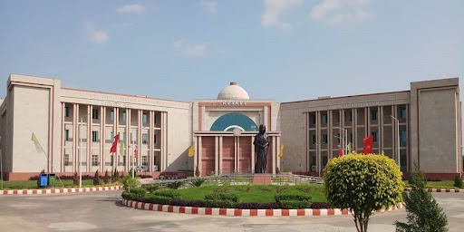  Rajmata Vijayaraje Scindia Agriculture University