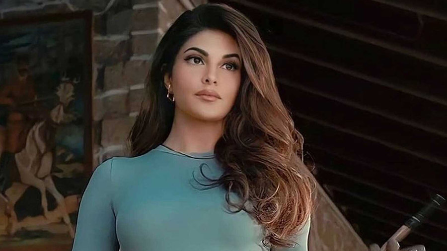 Jacqueline Fernandez admits to the ED that even she could not sit through more than 45 minutes of Ram Setu