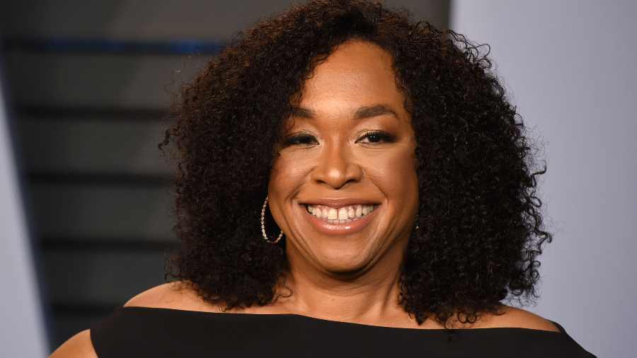 Twitter Shonda Rhimes Says She Is Not Hanging Around On Twitter