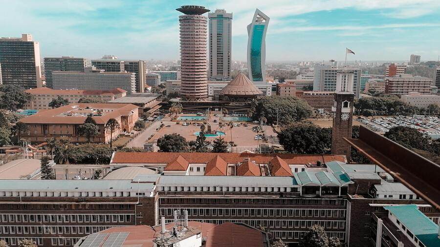 International Travel | Travel itinerary for 24 hours in Nairobi, Kenya,  with Nairobi National Park, Kenya National Museum, Carnivore restaurant and  more - Telegraph India