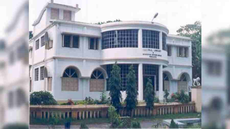 Detailed project report (DPR) - North Bengal gears up for animal & fishery  sciences college - Telegraph India