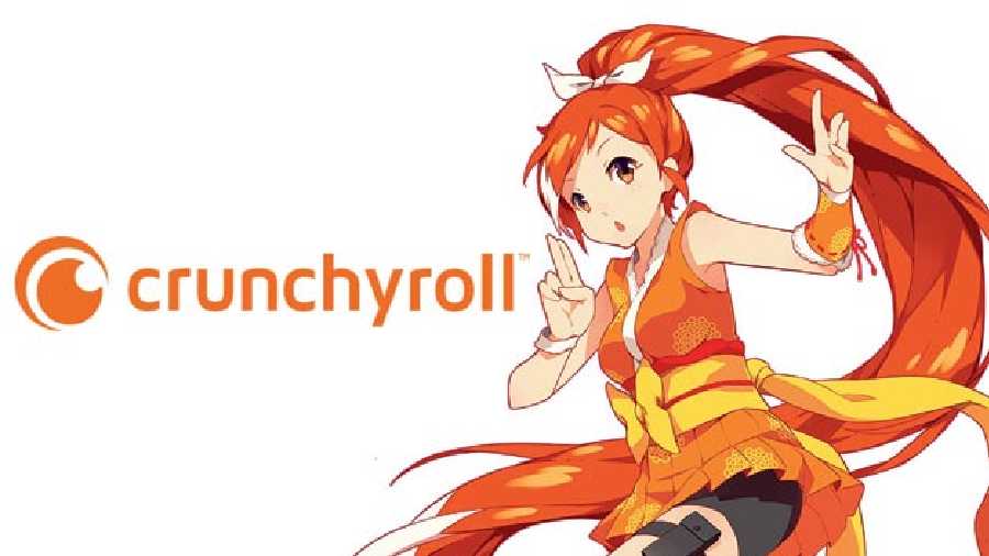Crunchyroll Free Premium Accounts