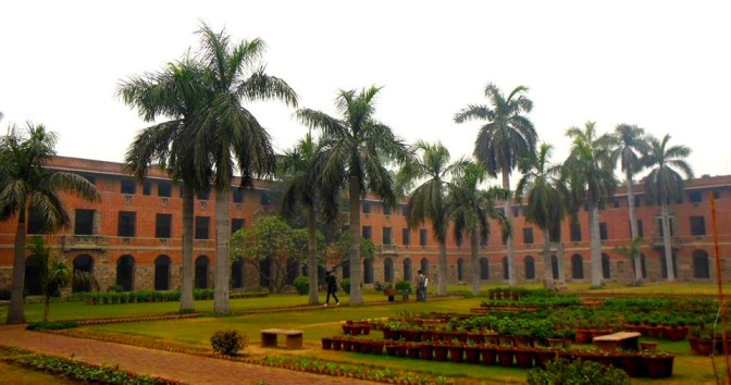 DU to launch portal for admission to UG courses very soon