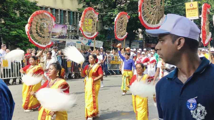 No dearth of enthusiasm