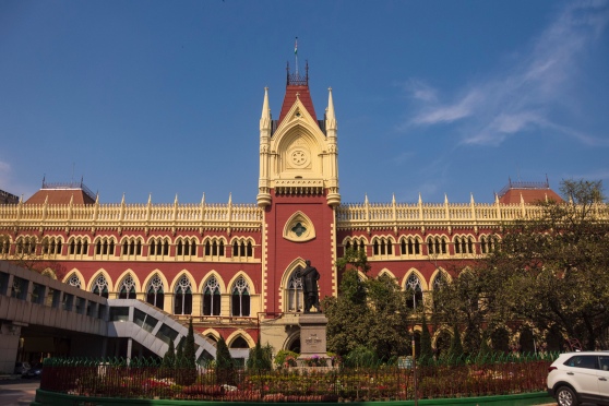 Calcutta High Court