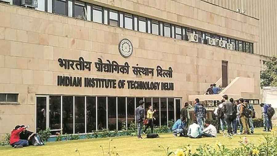 IIT Delhi's Institute of Eminence tag to double Masters Students' fees- Edexlive
