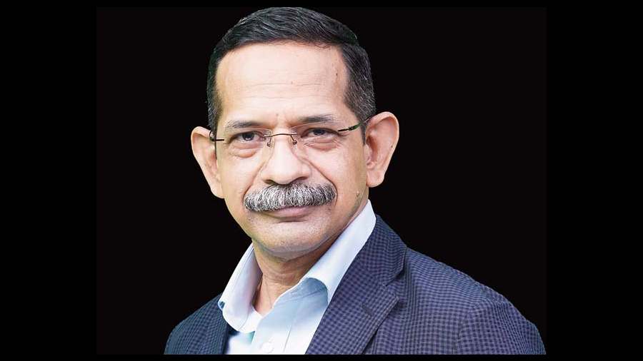 Gyanendra Singh, head of audio business at Sony India