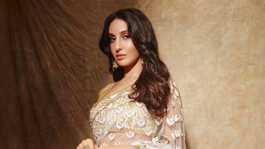 900px x 506px - Why Was Nora Fatehi Summoned By Delhi Police In The Money Laundering Case?  - News Hamster