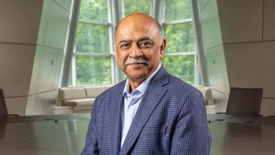 Arvind Krishna has been serving as the CEO and chairman of American MNC, IBM