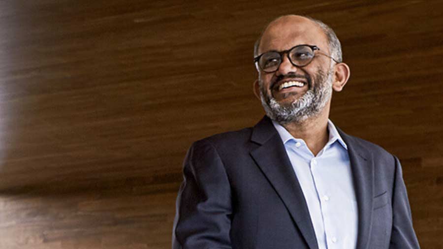 Shantanu Narayen has been working as the chairman, president and CEO of Adobe Inc. since 2007