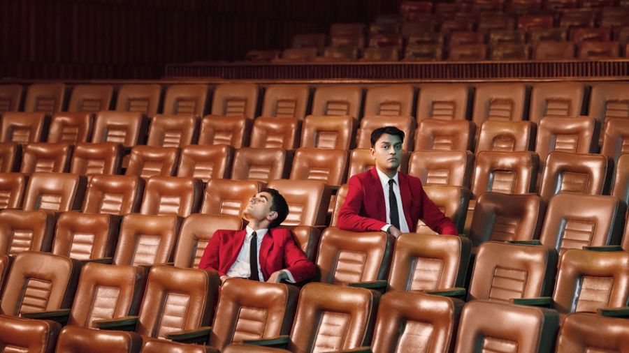 For Nischay, the thrill of performing has increased over the years while Jirvaj says ‘there is still plenty of hormonal activity associated with performance in front of an audience’.