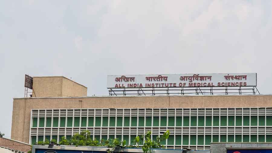All India Institutes of Medical Sciences