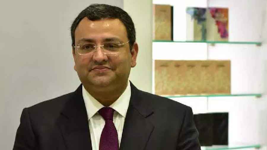 Cyrus Mistry death: Cops analyse car accident