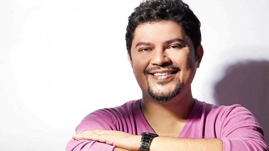 Director Ram Kamal Mukherjee