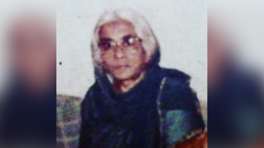 Aunty Nargis: Enduring memories of a teacher