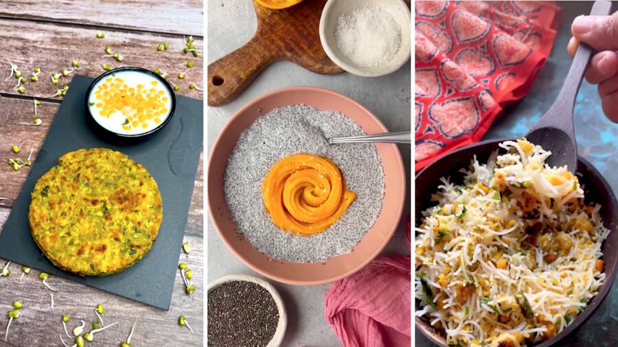 Six nutritious recipes by food bloggers to binge on guilt-free 
