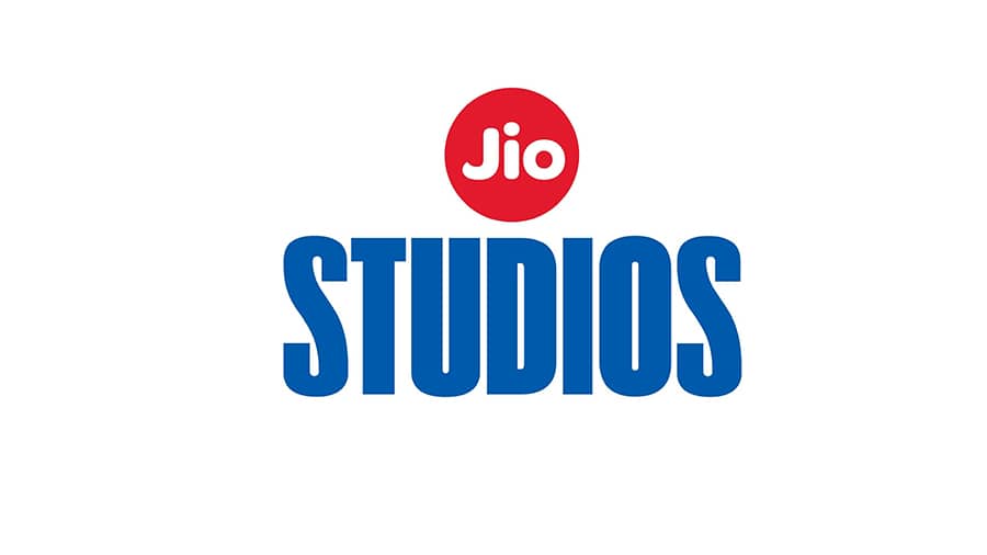 Jio Studios logo