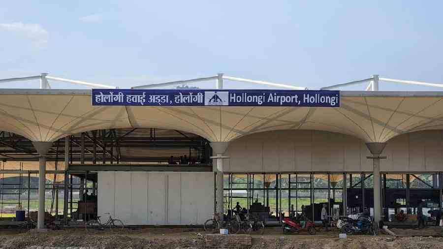 Arunachal: New airport name