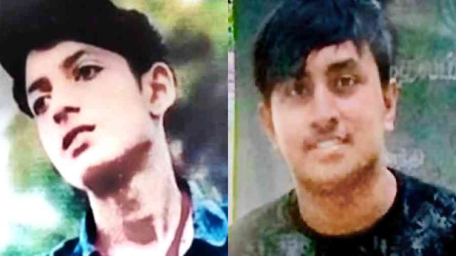 Baguiati double murder: Key accused killed boys from front seat, says witness