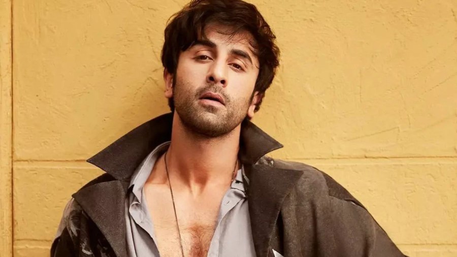 Ranbir Kapoor Speaks About Shamshera's Poor Performance