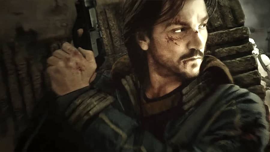 Diego Luna Says Star Wars: Andor Will Change How Fans View Cassian