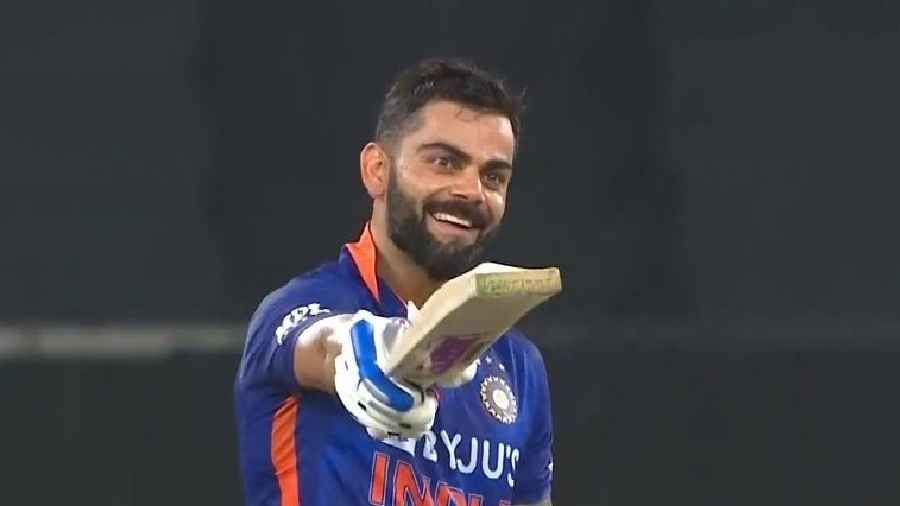 T20I - Virat Kohli rested from final T20I against South Africa - Telegraph  India
