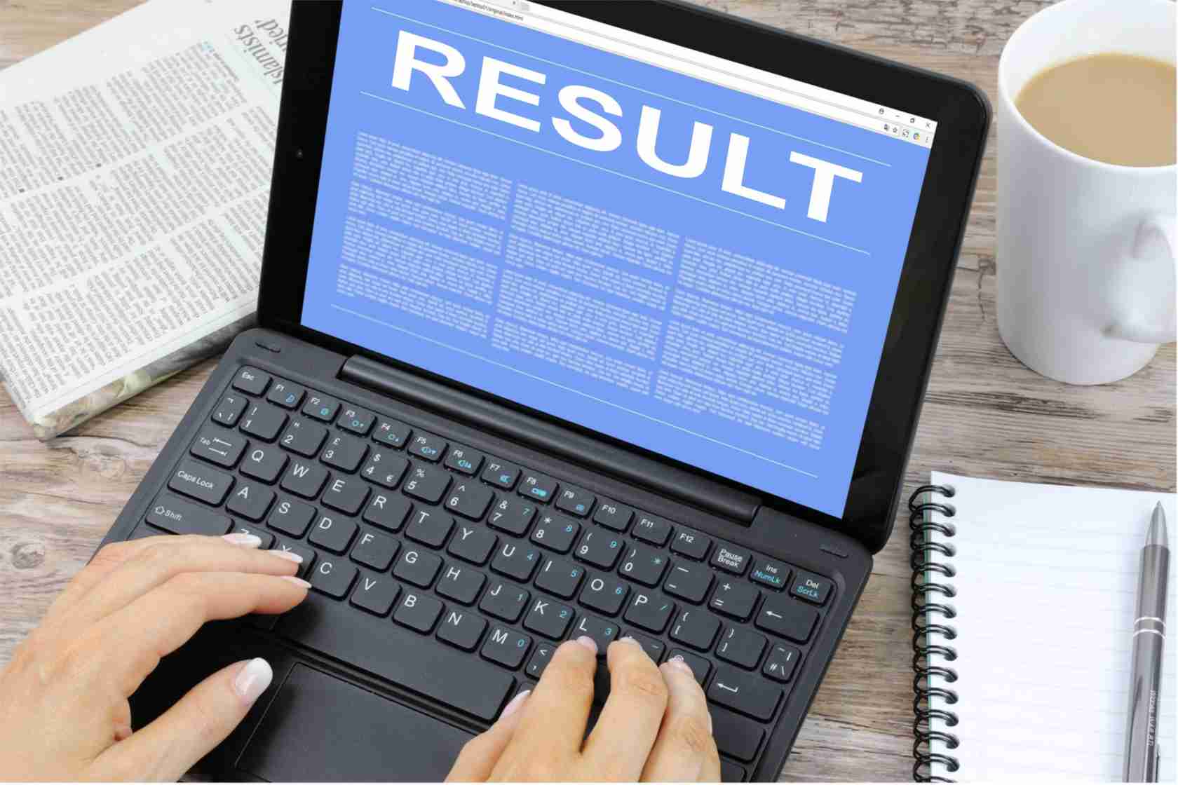 CUET UG 2022 Results to be declared today