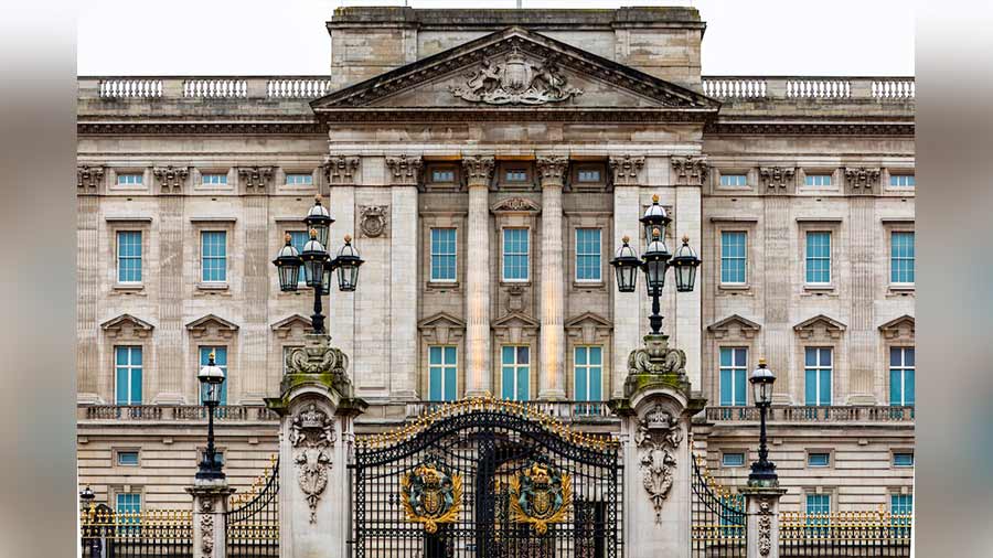 The bubble that Buckingham Palace had been locked in for so long will be under increasing pressure to burst