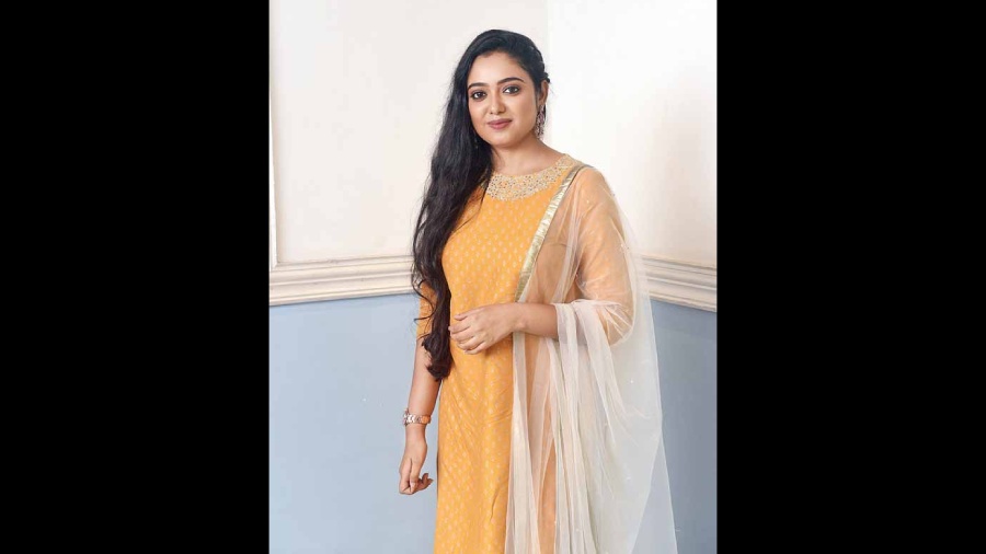 Anuska Chakraborty