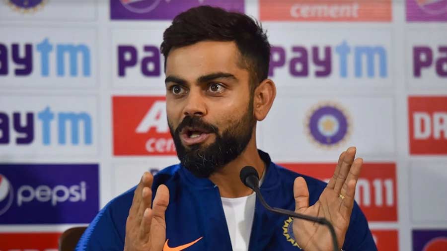 Virat Kohli agrees to pay for therapy for all cricket fanatics who bet half their life’s savings on him not getting a century in 2022  