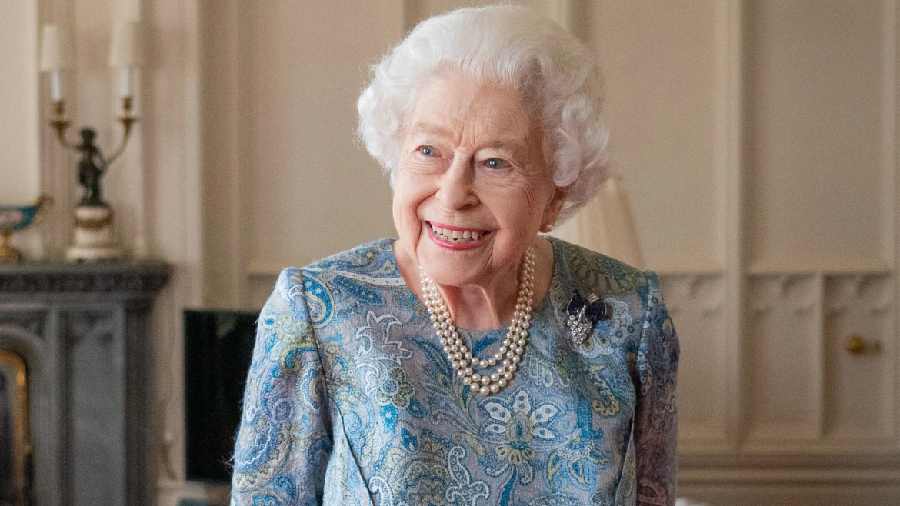 Queen Elizabeth II FBI Documents Reveal Threats To Late Queen   1662884310 Queen Elizabeth Ii 