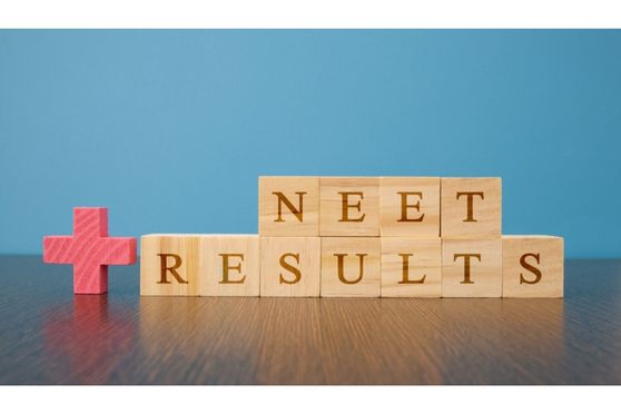 NEET UG 2022 results were declared on 8 September 