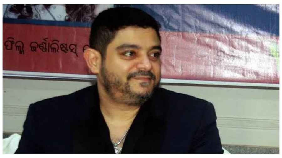 Film producer Mushtaq Nadiadwala