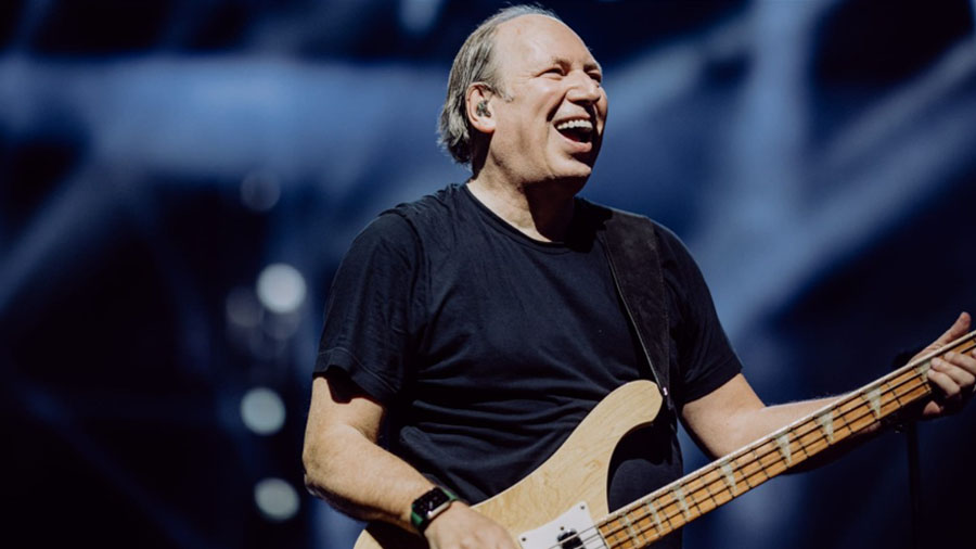 Hans Zimmer, The Journal of Music