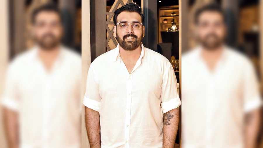 Rohan Arora