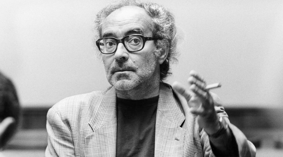 Jean-Luc Godard | Biography, Movies, & Facts | Britannica