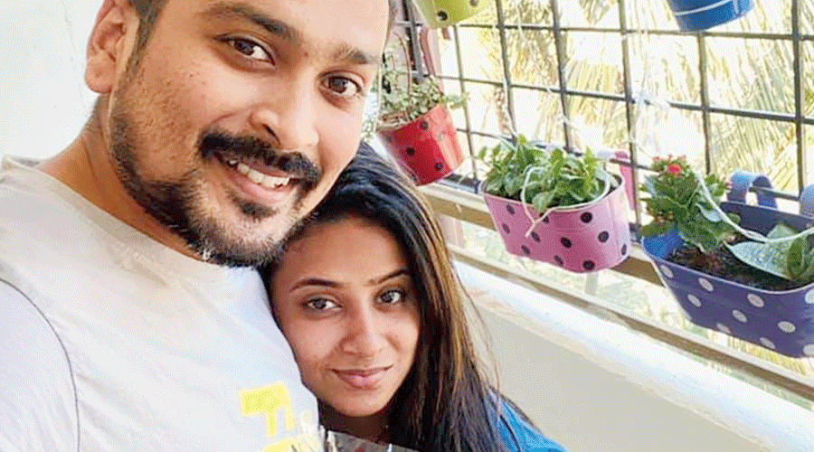 Odisha couple killed in hotel fire