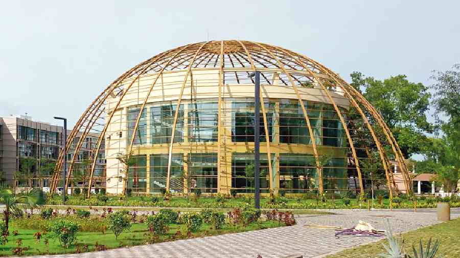 Digha Convention Centre