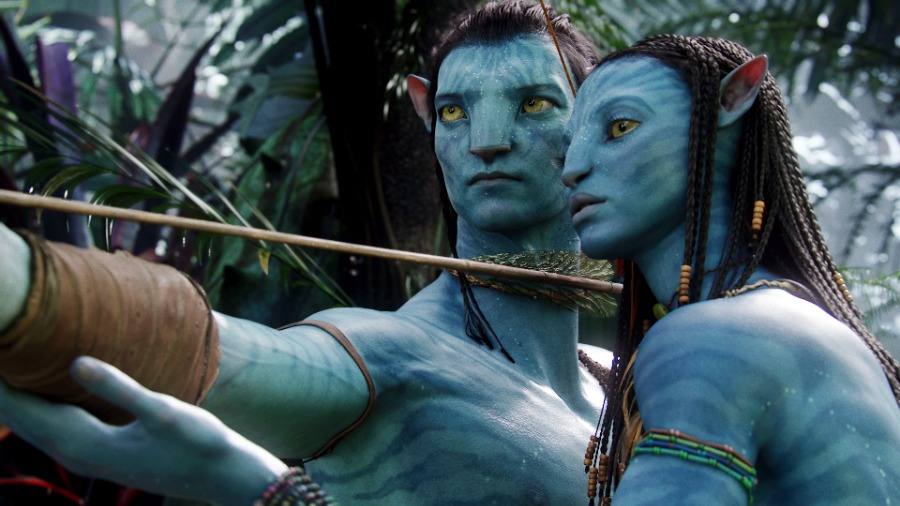 Movies | James Cameron’s Avatar To Re-release In English In India On ...