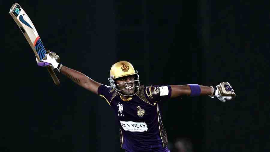 Surya had been a consistent performer for Kolkata Knight Riders at the Indian Premier League before Mumbai Indians bought him over