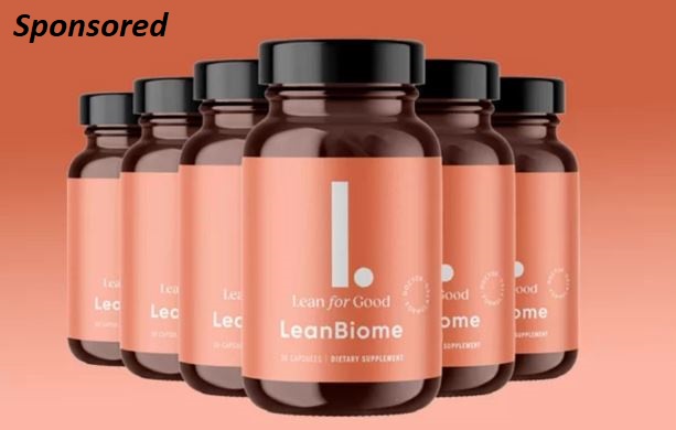 Sponsored Content | Leanbiome Reviews (Beware SCAM) Review, SIDE ...