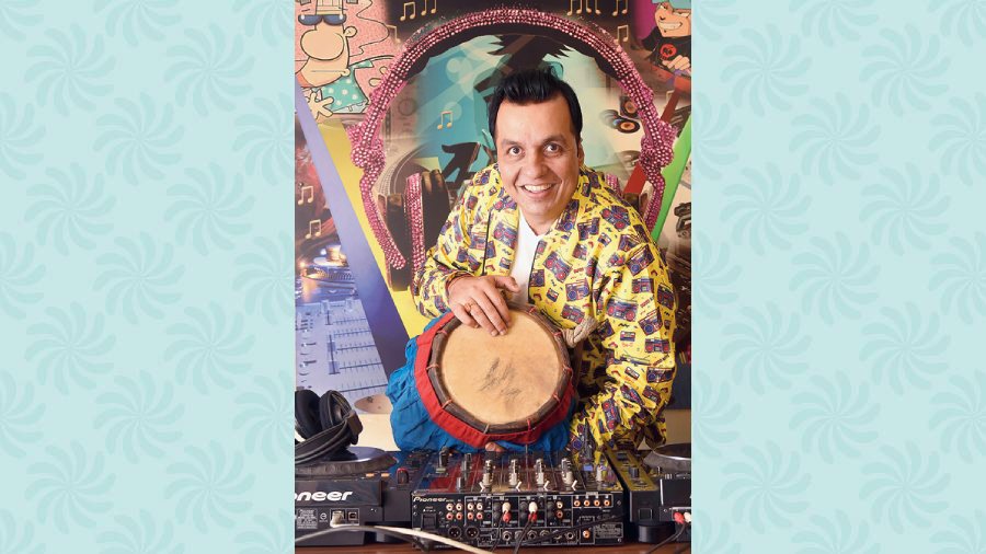 A chat with DJ Akash Rohira who has stepped into his 25th year in the music industry