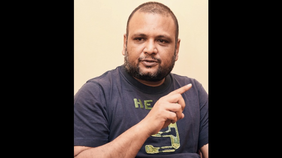 Manish Mundra in conversation with TT