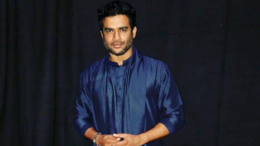R. Madhavan redefined his versatility with coming of age story 'Decoupled' 