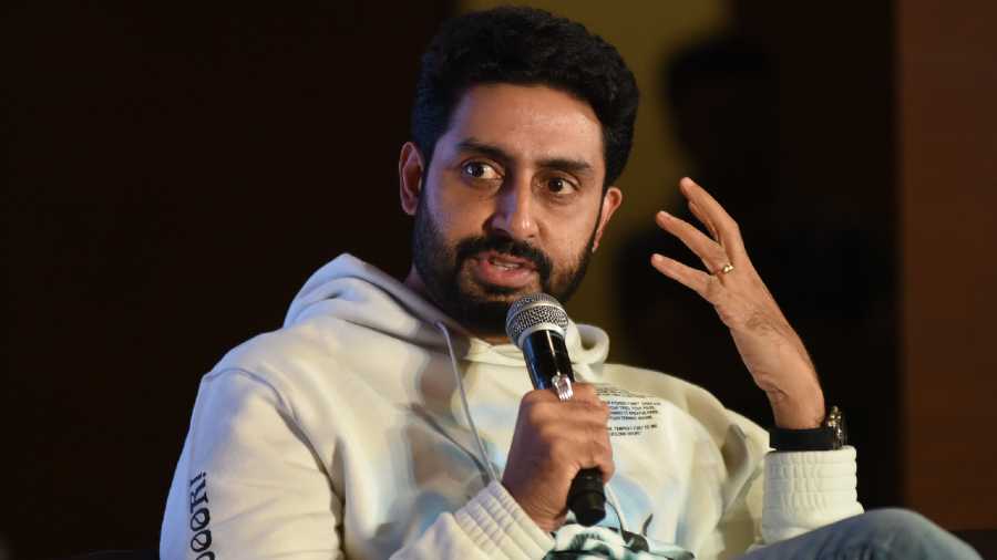 Abhishek Bachchan  successfully transitioned to OTT with the series 'Breathe- Into The Shadows'