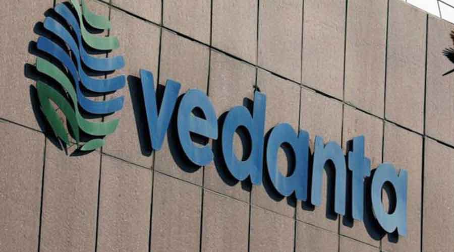 Vedanta Group has earmarked investments of up to $20 billion for the semiconductor business, and it plans to invest $15 billion in the first 10 years.