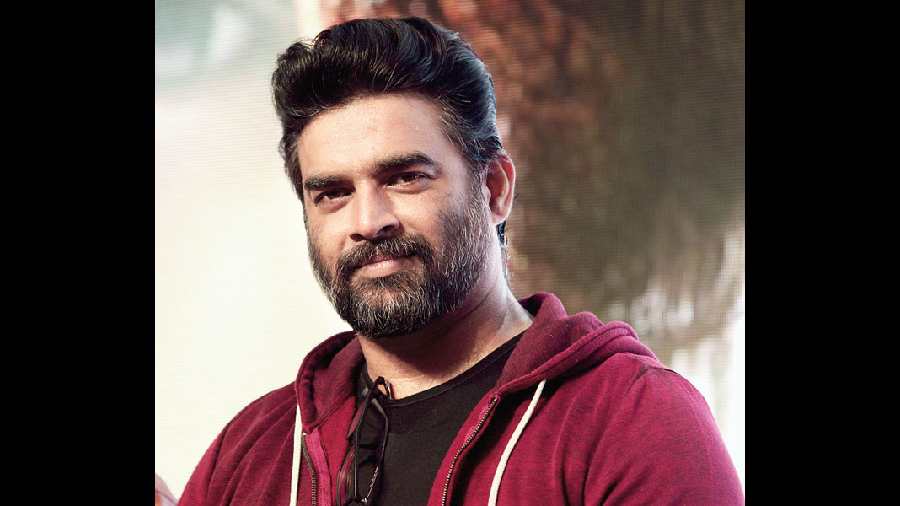 R Madhavan who won hearts of millions with his role as an engineering student in '3 Idiots', has done BSc in electronics 