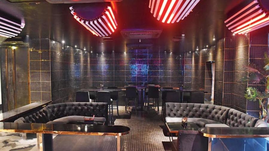 Kolkata Bars  Level up your party experience at World Bar III. TT gets the  first look - Telegraph India