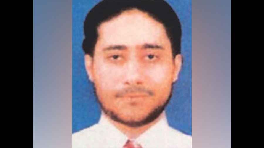 Pakistan-based Lashkar-e-Taiba (LeT) militant Sajid Mir